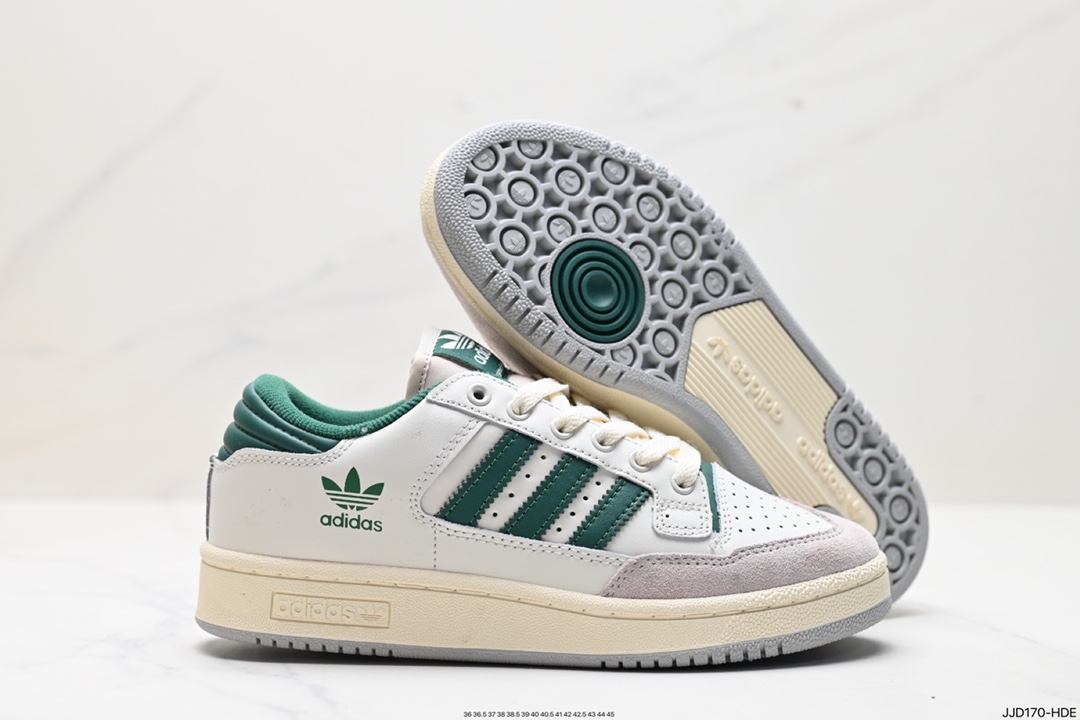 Adidas Centennial Shoes